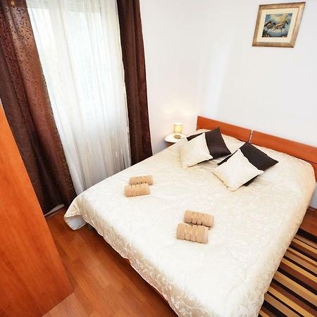 Apartment Zita Задар Екстер'єр фото