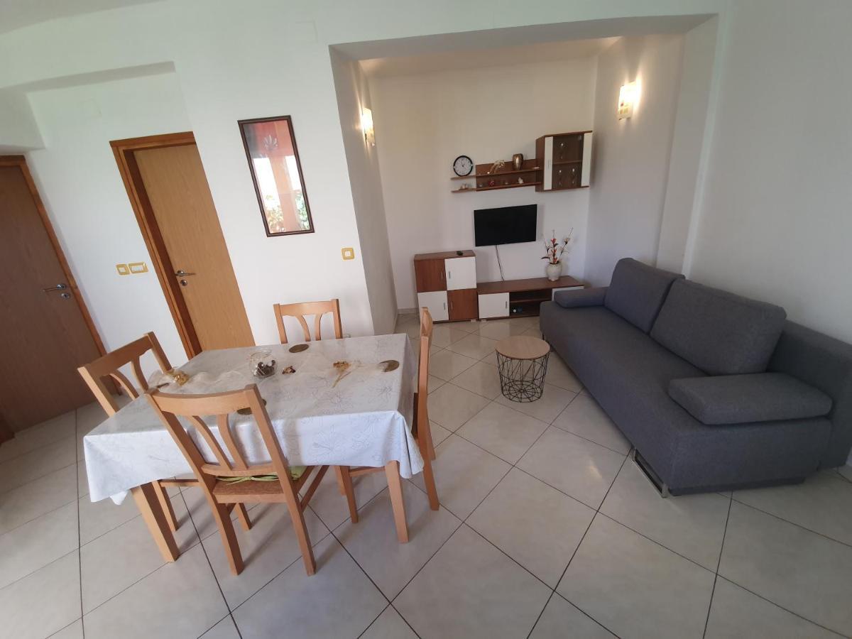 Apartment Zita Задар Екстер'єр фото