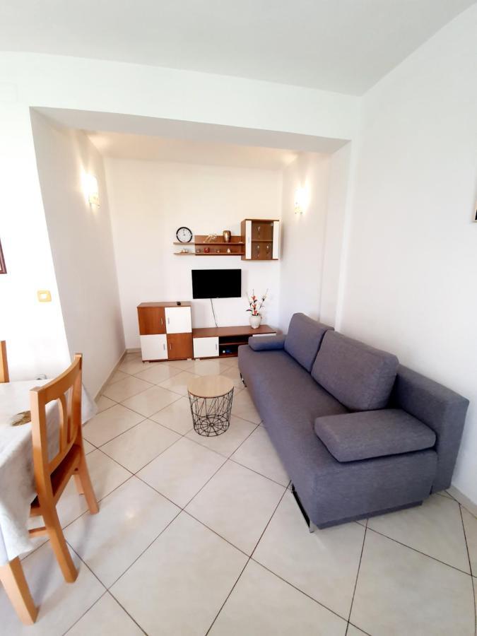 Apartment Zita Задар Екстер'єр фото