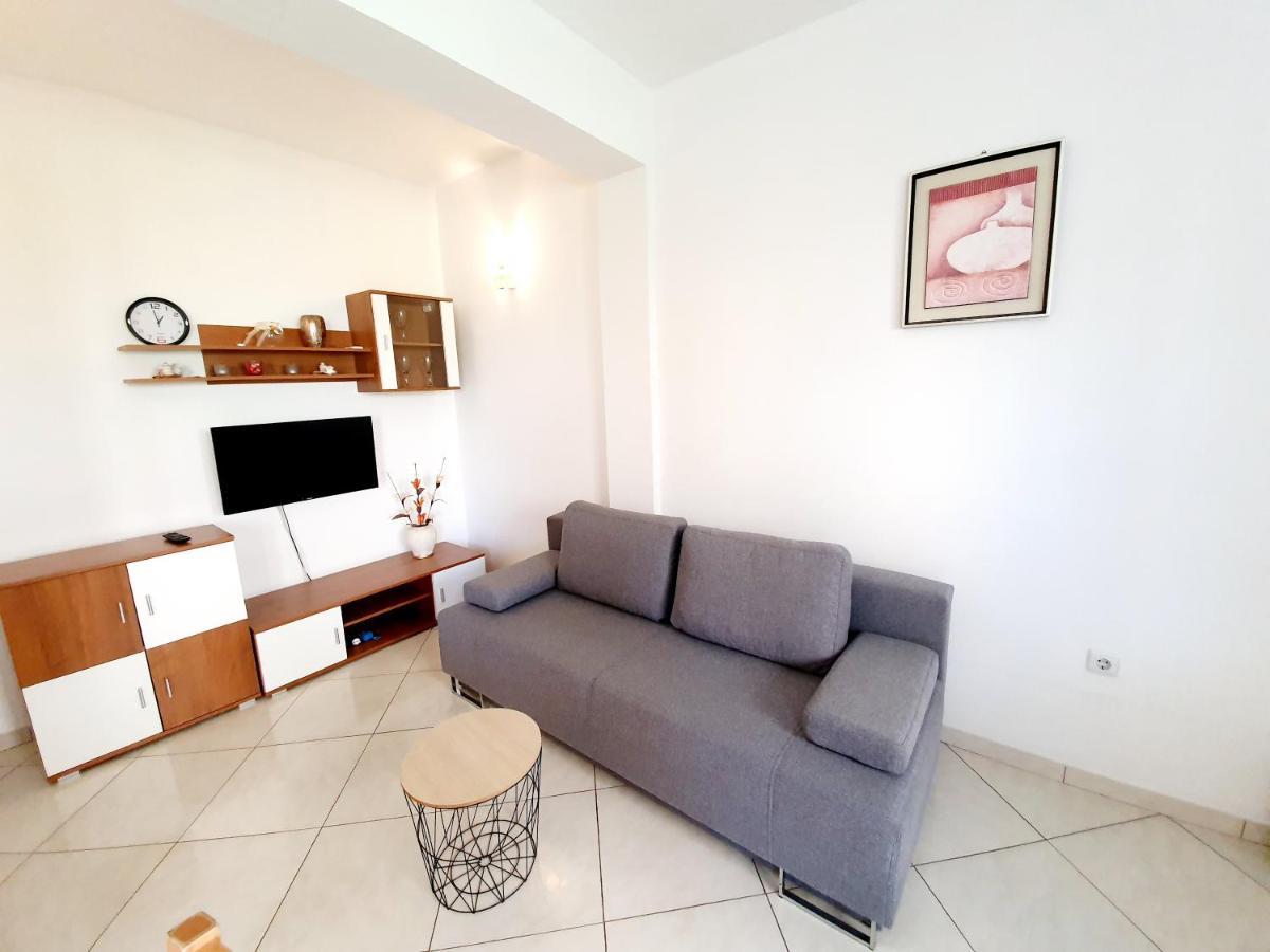 Apartment Zita Задар Екстер'єр фото