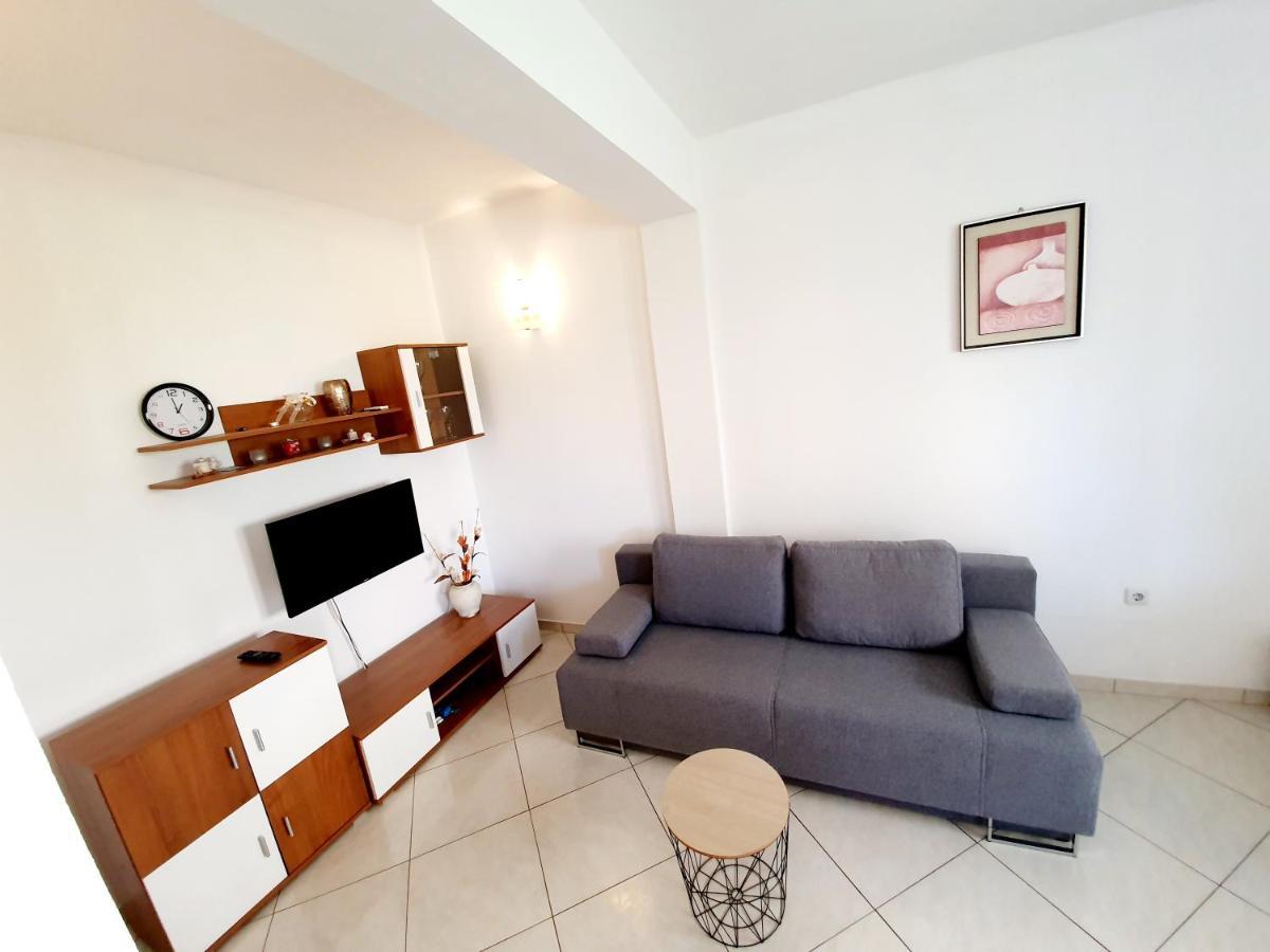 Apartment Zita Задар Екстер'єр фото