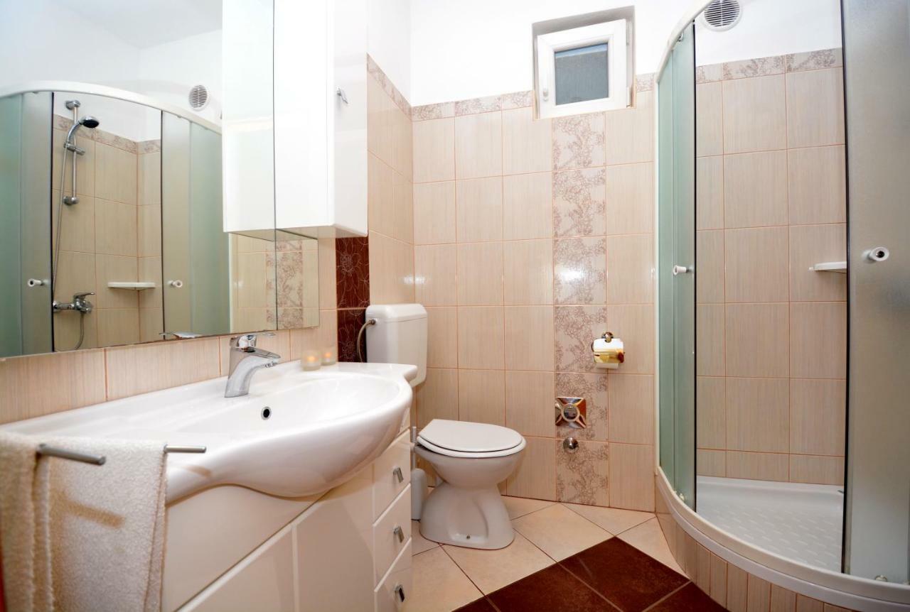 Apartment Zita Задар Екстер'єр фото