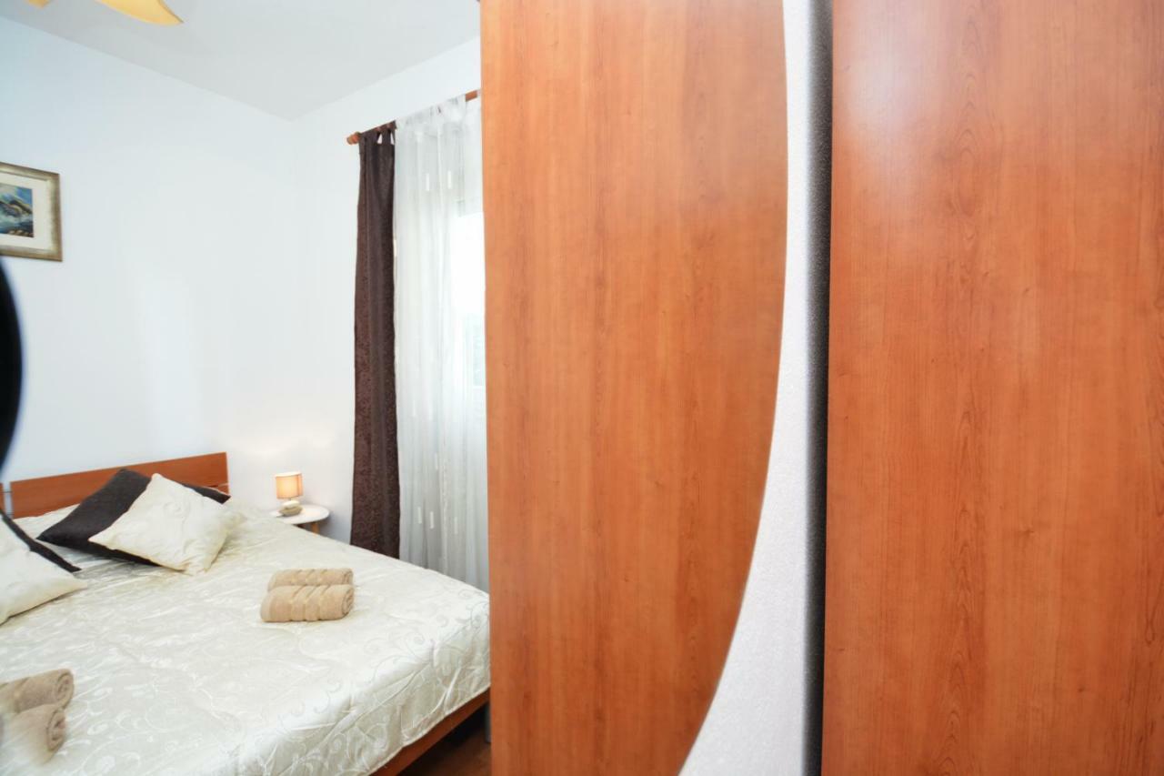 Apartment Zita Задар Екстер'єр фото