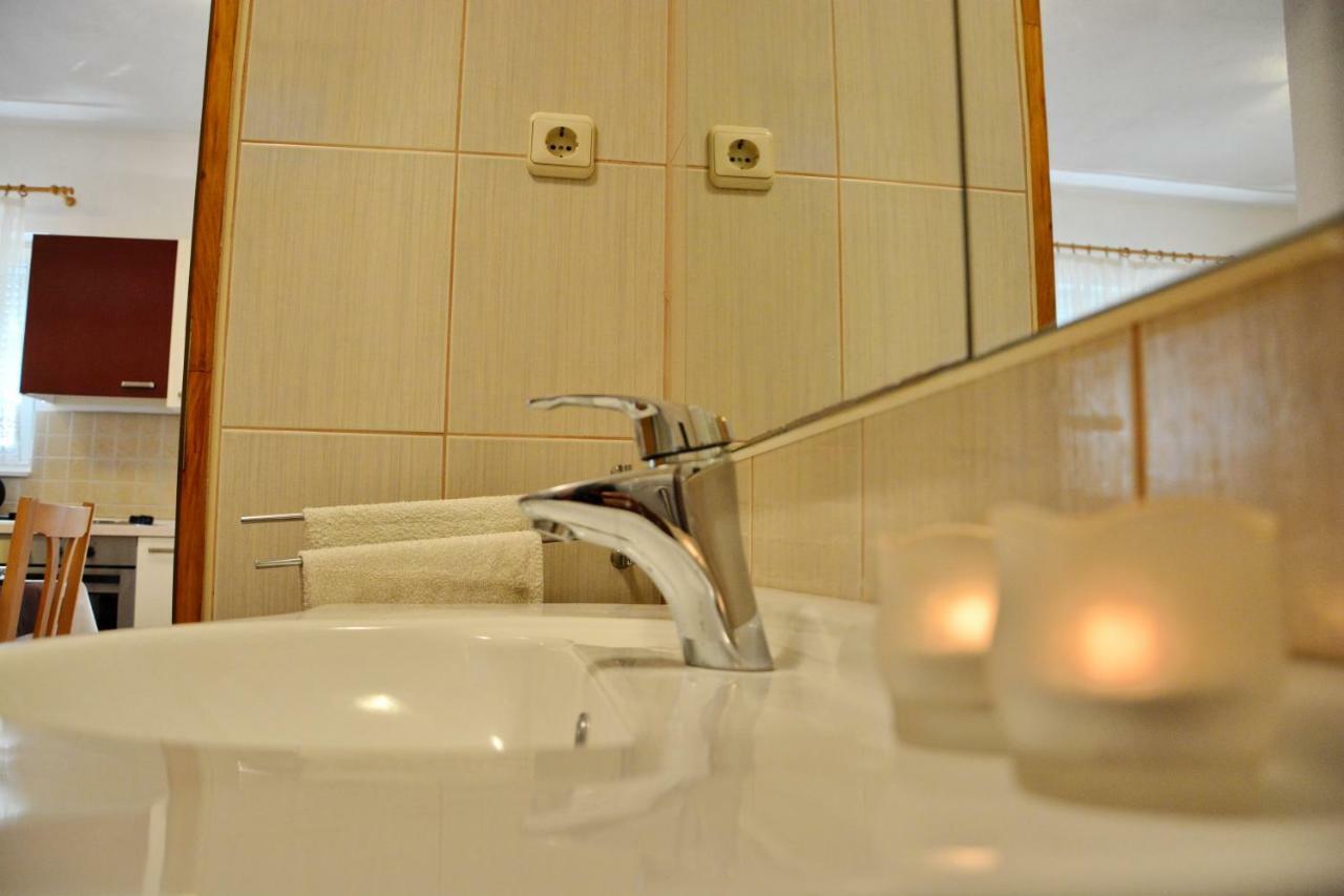 Apartment Zita Задар Екстер'єр фото