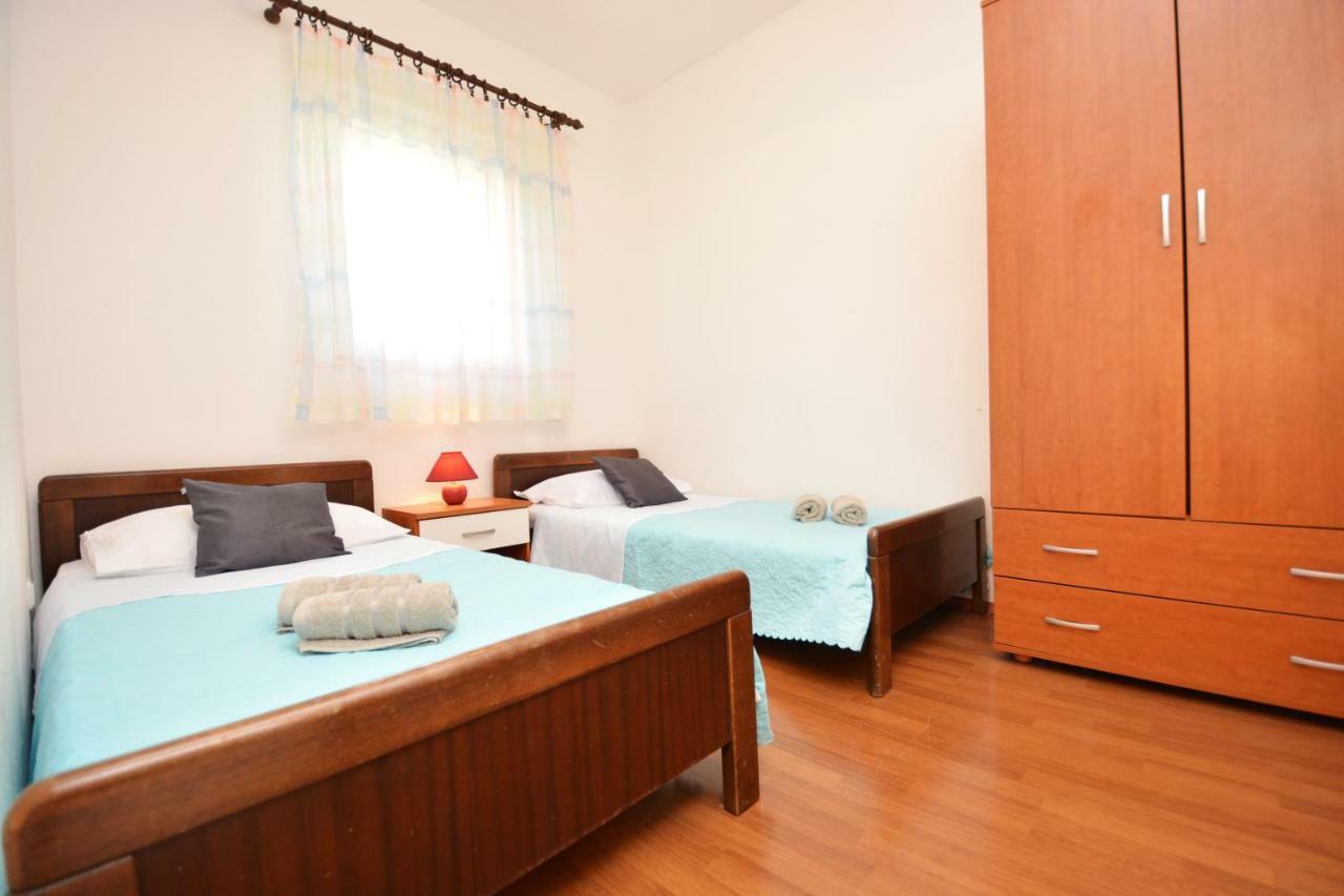 Apartment Zita Задар Екстер'єр фото