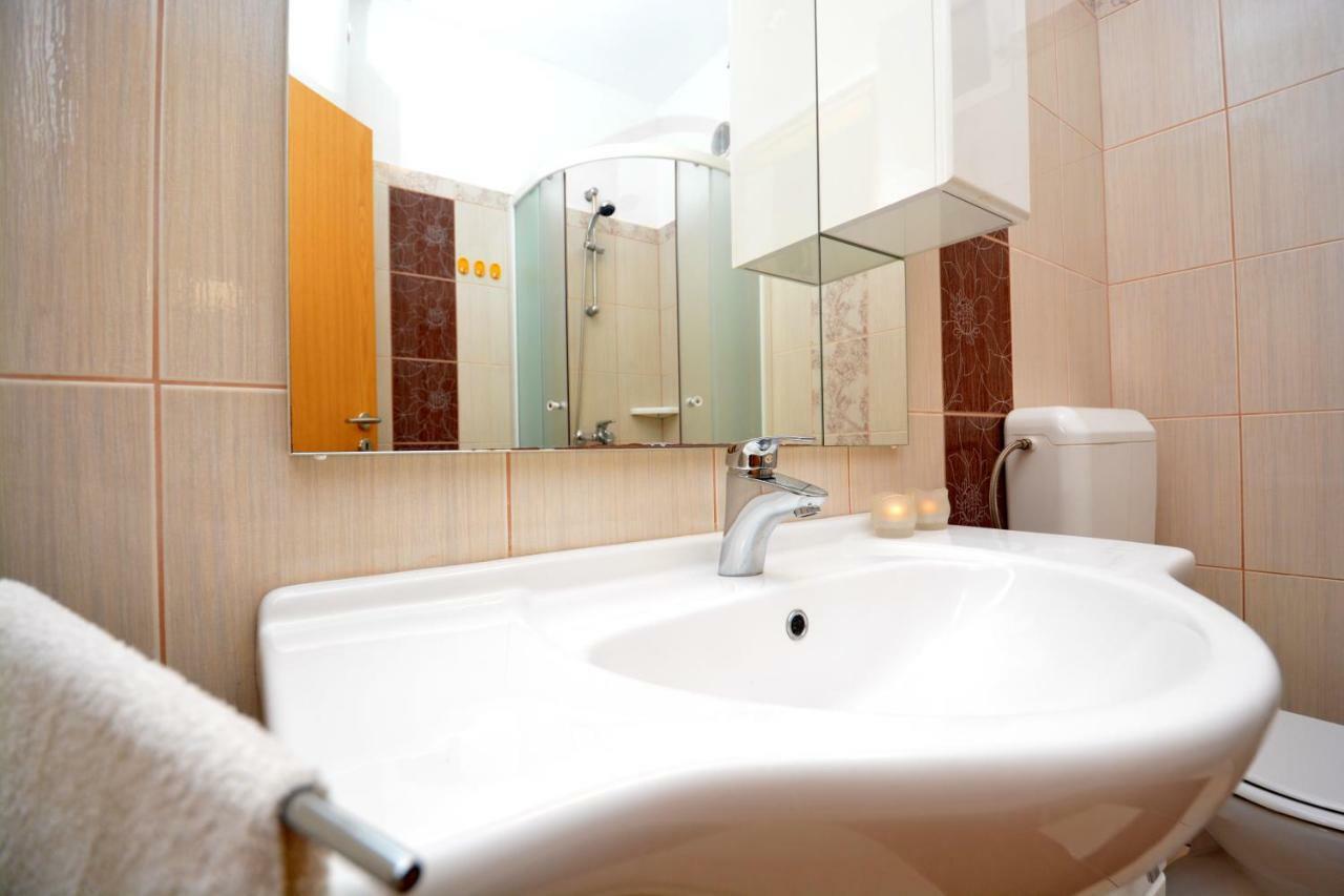 Apartment Zita Задар Екстер'єр фото