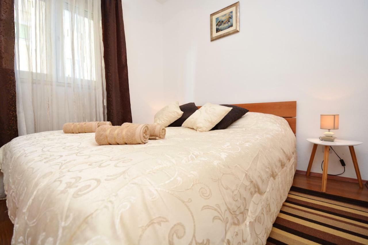 Apartment Zita Задар Екстер'єр фото