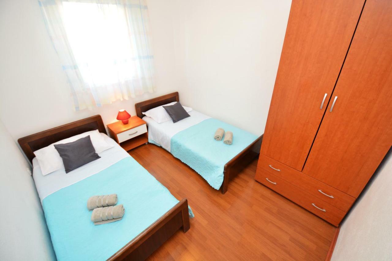 Apartment Zita Задар Екстер'єр фото