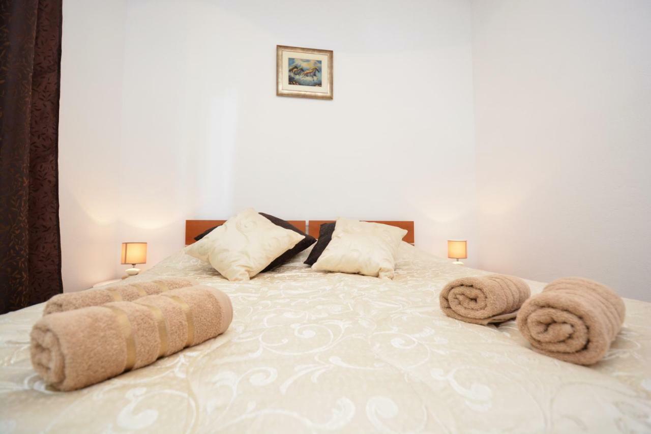 Apartment Zita Задар Екстер'єр фото